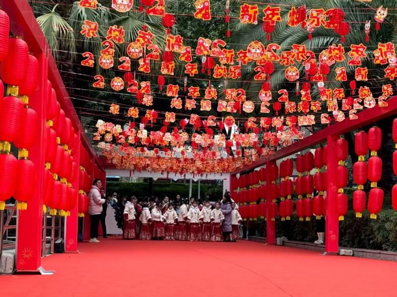 宣威市文化资源深度挖掘：构建具有城市辨识度的文旅内容矩阵